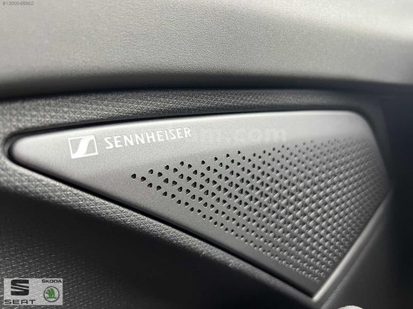 SEAT&SKODA&CUPRA KELEŞLER'DEN 2024 CUPRA TERRAMAR SUPREME ORJ