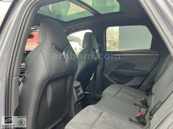 SEAT&SKODA&CUPRA KELEŞLER'DEN 2024 CUPRA TERRAMAR SUPREME ORJ