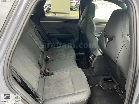 SEAT&SKODA&CUPRA KELEŞLER'DEN 2024 CUPRA TERRAMAR SUPREME ORJ