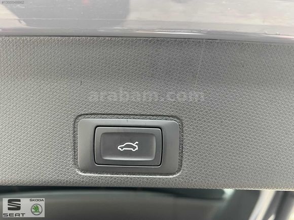 SEAT&SKODA&CUPRA KELEŞLER'DEN 2024 CUPRA TERRAMAR SUPREME ORJ