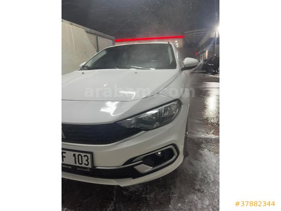 Sahibinden Fiat Egea 1.3 Multijet Easy 2016 Model
