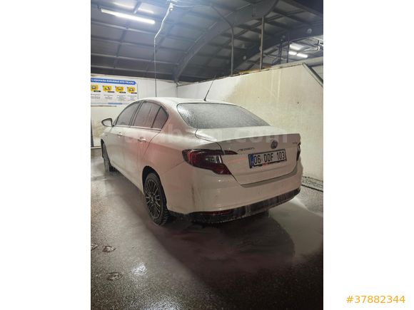 Sahibinden Fiat Egea 1.3 Multijet Easy 2016 Model
