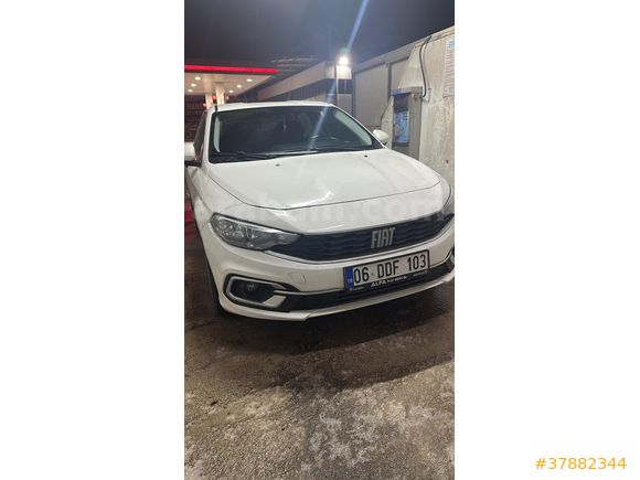 Sahibinden Fiat Egea 1.3 Multijet Easy 2016 Model