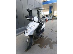 Sahibinden Honda Activa S