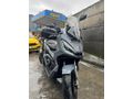 Sahibinden Yuki Xway 125