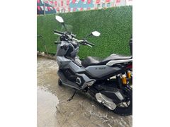 Sahibinden Yuki Xway 125