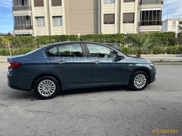Sahibinden Fiat Egea 1.4 Fire Easy 2021 Model 