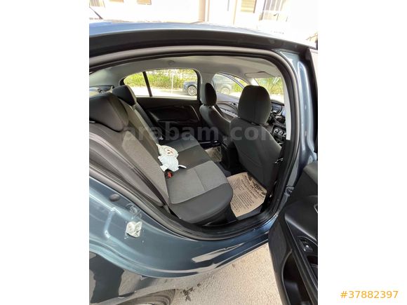 Sahibinden Fiat Egea 1.4 Fire Easy 2021 Model 