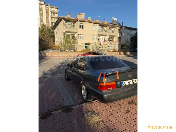 Sahibinden Toyota Corolla 1.6 XEi 1997 Model 