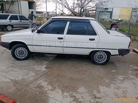 Sahibinden Renault R 9 1.4 Broadway 1990 Model