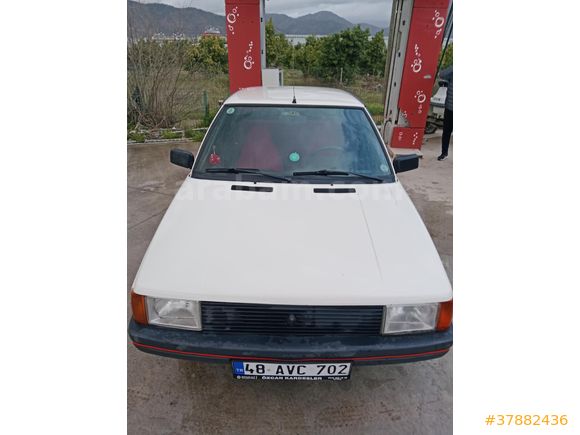 Sahibinden Renault R 9 1.4 Broadway 1990 Model