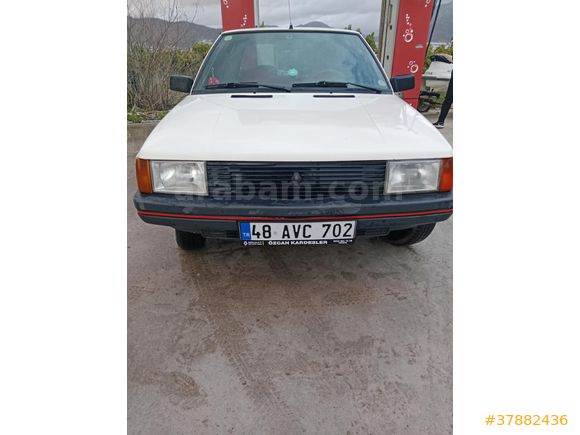 Sahibinden Renault R 9 1.4 Broadway 1990 Model
