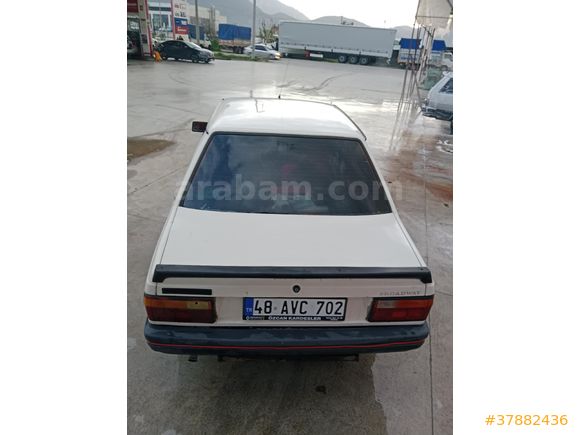 Sahibinden Renault R 9 1.4 Broadway 1990 Model