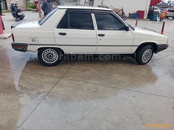 Sahibinden Renault R 9 1.4 Broadway 1990 Model