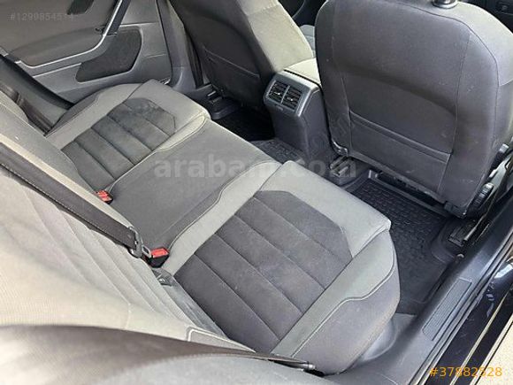 2013 VW GOLF 163KM CAM TAVAN TRAMERSİZ