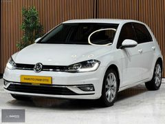 DEĞİŞENSİZ*HIZLI KREDİ İLE 2017 VW GOLF 1.4TSI BMT HIGHLINE DSG