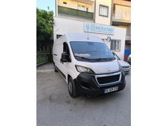 Sahibinden Peugeot Boxer 2.0 BlueHDI (17M3) 2018 Model