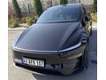 Sahibinden Tesla Model Y Standart Range 2025 Model 