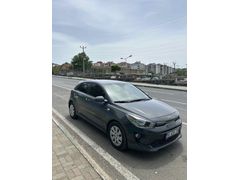 Memurdan Temiz Sahibinden Kia Rio 1.4 CVVT Cool 2021 Model 