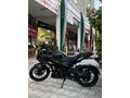 Memurdan sıfırdan farksız Bajaj Pulsar F 250 