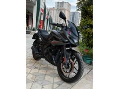 Memurdan sıfırdan farksız Bajaj Pulsar F 250 