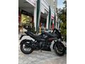 Memurdan sıfırdan farksız Bajaj Pulsar F 250 