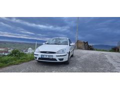 Sahibinden Ford Focus 1.6 Comfort 2004 Model  193.313 km Beyaz