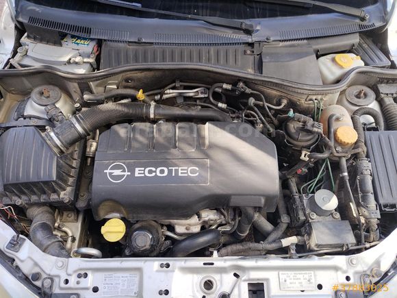 Sahibinden Opel Corsa 1.3 CDTI Essentia 2006 Model