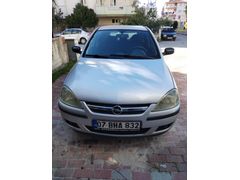 Sahibinden Opel Corsa 1.3 CDTI Essentia 2006 Model