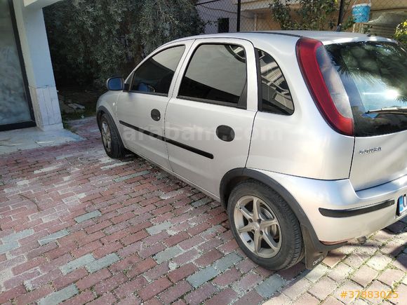 Sahibinden Opel Corsa 1.3 CDTI Essentia 2006 Model