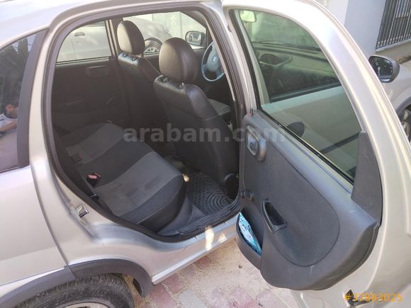 Sahibinden Opel Corsa 1.3 CDTI Essentia 2006 Model