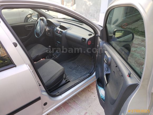 Sahibinden Opel Corsa 1.3 CDTI Essentia 2006 Model