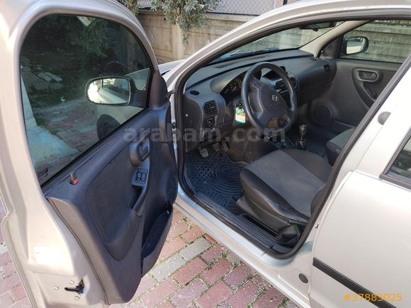 Sahibinden Opel Corsa 1.3 CDTI Essentia 2006 Model