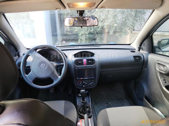 Sahibinden Opel Corsa 1.3 CDTI Essentia 2006 Model