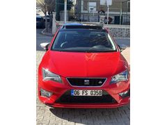 Sahibinden Seat Leon 1.4 TSI FR 2015 Model 