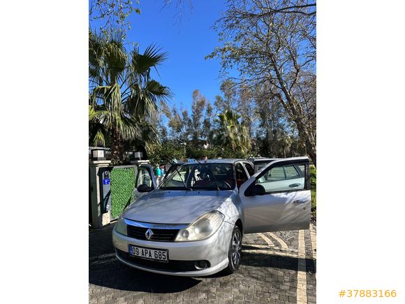 Sahibinden Renault Symbol 1.5 dCi Authentique 2011 Model