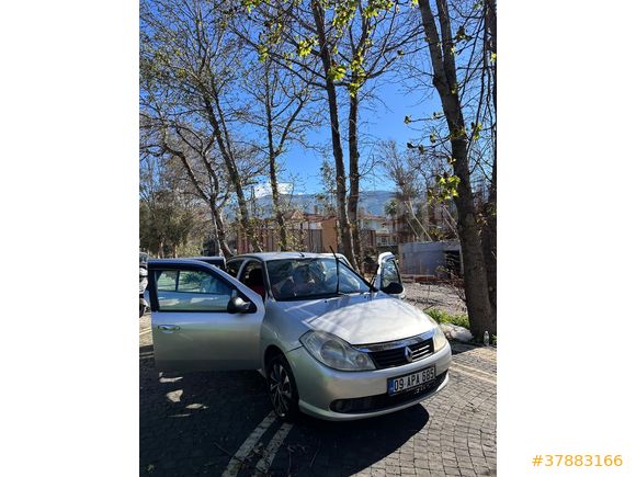 Sahibinden Renault Symbol 1.5 dCi Authentique 2011 Model