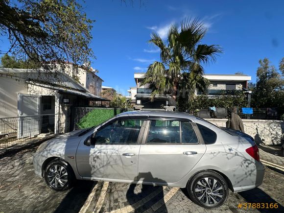 Sahibinden Renault Symbol 1.5 dCi Authentique 2011 Model
