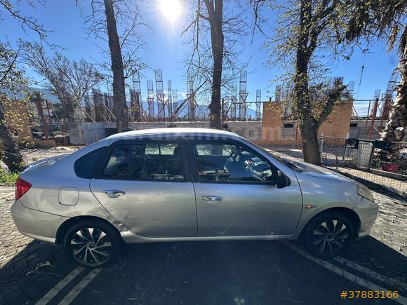 Sahibinden Renault Symbol 1.5 dCi Authentique 2011 Model
