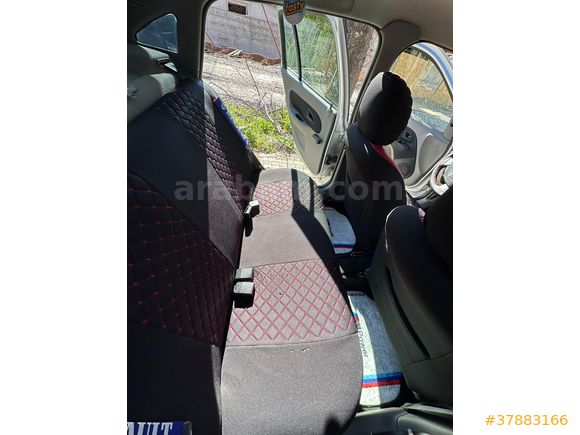Sahibinden Renault Symbol 1.5 dCi Authentique 2011 Model