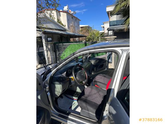 Sahibinden Renault Symbol 1.5 dCi Authentique 2011 Model