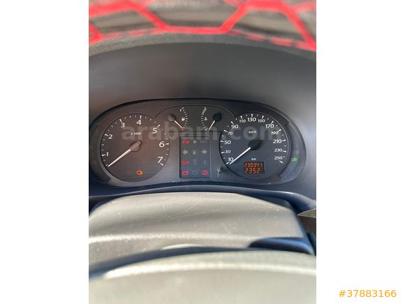 Sahibinden Renault Symbol 1.5 dCi Authentique 2011 Model