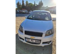 Sahibinden Chevrolet Aveo 1.4 SE 2011 Model Isparta