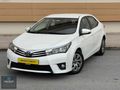 MASRAFSIZ 2015 MODEL TOYOTA COROLLA 1.4 D-4D OTOMATİK+F1+G.GÖRÜŞ