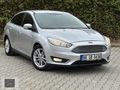 2015 FORD FOCUS 1.6 TREND X HATASIZ 147.000 KM 12 TAKSİT MEVCUT