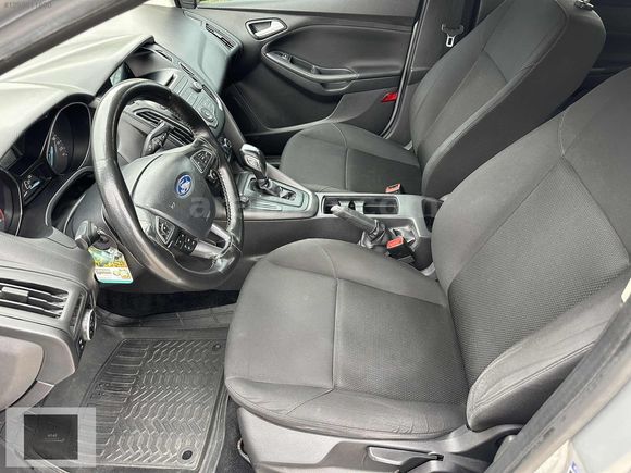 2015 FORD FOCUS 1.6 TREND X HATASIZ 147.000 KM 12 TAKSİT MEVCUT
