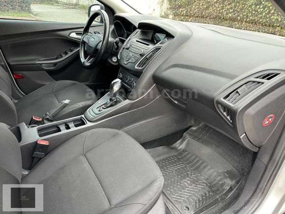 2015 FORD FOCUS 1.6 TREND X HATASIZ 147.000 KM 12 TAKSİT MEVCUT