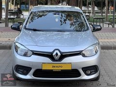 ZM AUTO'DAN ÇOK TEMİZ 2014 OTOMATİK FLUENCE