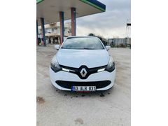 Sahibinden Renault Clio 1.5 dCi Joy 2014 Model