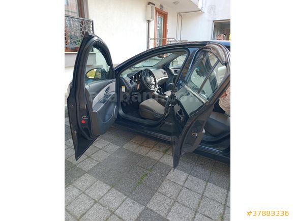 Sahibinden Chevrolet Cruze 1.6 LS 124 lük 2010 Model